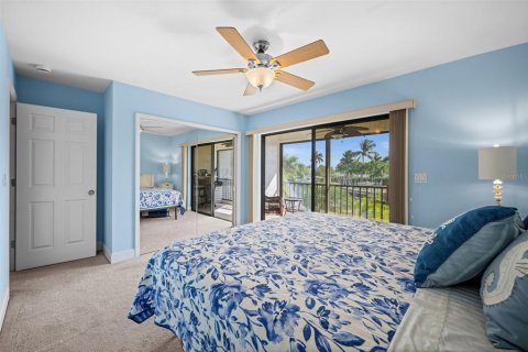 Condominio en venta en Cape Coral, Florida, 2 dormitorios, 94.3 m2 № 2345673 - foto 21