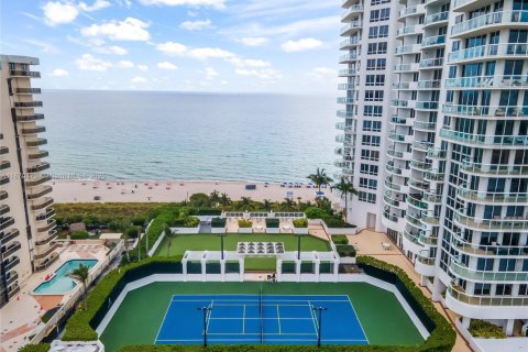 Condominio en alquiler en Miami Beach, Florida, 1 dormitorio, 106.93 m2 № 1921648 - foto 30