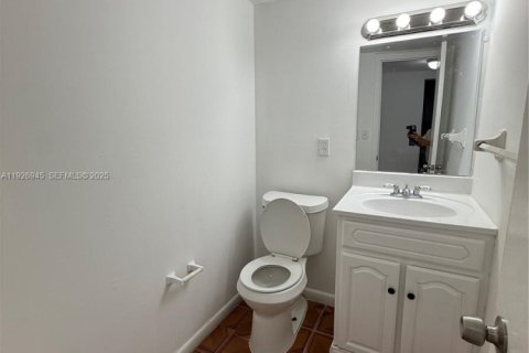 Снять в аренду кондоминиум в Майами, Флорида 1 спальня, 68.75м2, № 1985821 - фото 14