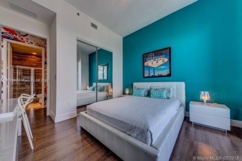 Condominio en venta en Sunny Isles Beach, Florida, 2 dormitorios, 135.92 m2 № 1924779 - foto 23