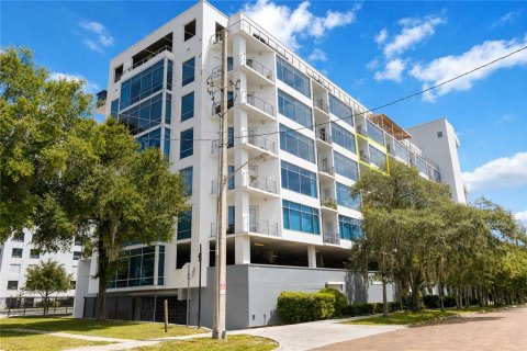 Condo à Orlando, Floride, 2 chambres  № 2358301
