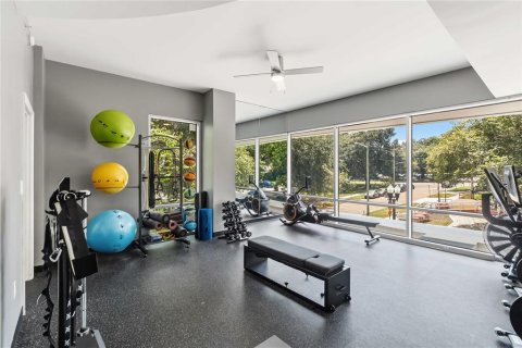 Купить кондоминиум в Орландо, Флорида 4 комнаты, 117.8м2, № 2358301 - фото 22