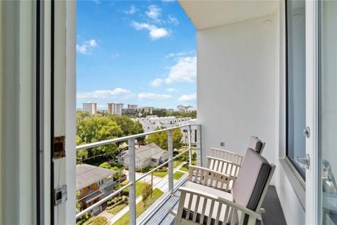 Купить кондоминиум в Орландо, Флорида 4 комнаты, 117.8м2, № 2358301 - фото 16