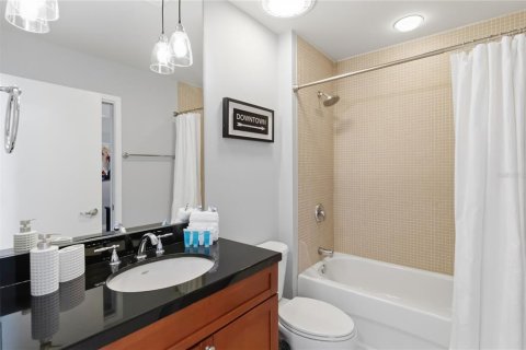 Купить кондоминиум в Орландо, Флорида 4 комнаты, 117.8м2, № 2358301 - фото 14