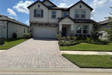 Casa en Wesley Chapel, Florida 4 dormitorios, 241.64 m2 № 2364242