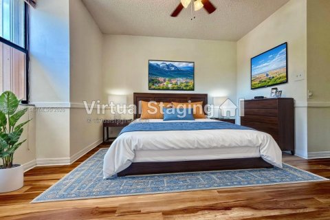 Купить виллу или дом в Пемброк-Пайнс, Флорида 3 спальни, 161.56м2, № 2027189 - фото 25