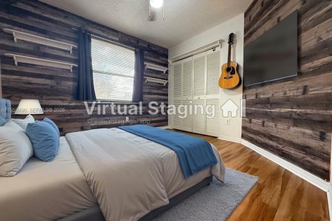 Купить виллу или дом в Пемброк-Пайнс, Флорида 3 спальни, 161.56м2, № 2027189 - фото 22