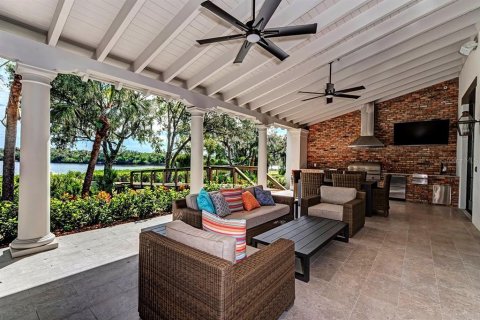 Terreno en venta en Parrish, Florida № 1822657 - foto 11