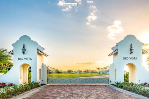 Terreno en venta en Parrish, Florida № 1822657 - foto 5