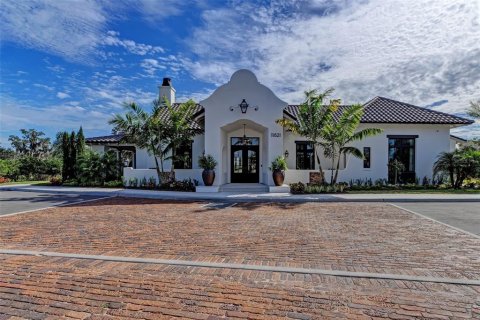 Terreno en venta en Parrish, Florida № 1822657 - foto 6