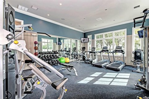 Terreno en venta en Parrish, Florida № 1822657 - foto 9