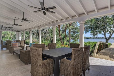 Terreno en venta en Parrish, Florida № 1822657 - foto 10
