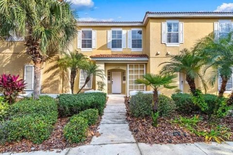 Touwnhouse à Kissimmee, Floride 3 chambres, 120.31 m2 № 2166505