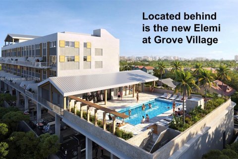 Commercial property in Miami, Florida № 1977278 - photo 4