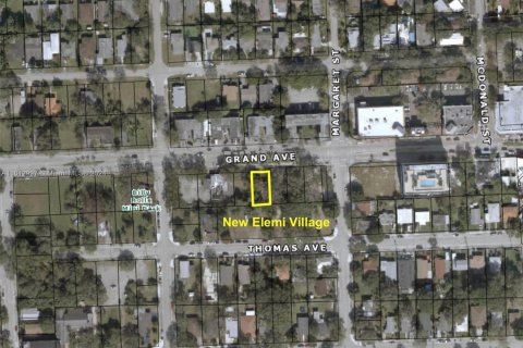 Commercial property in Miami, Florida № 1977278 - photo 1