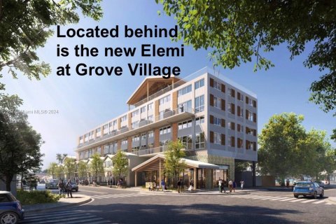 Commercial property in Miami, Florida № 1977278 - photo 5