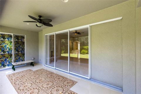 House in Orlando, Florida 4 bedrooms, 253.62 sq.m. № 2203560 - photo 23