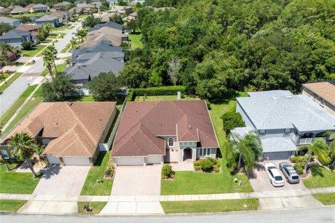 House in Orlando, Florida 4 bedrooms, 253.62 sq.m. № 2203560 - photo 30