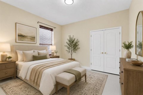 House in Orlando, Florida 4 bedrooms, 253.62 sq.m. № 2203560 - photo 17