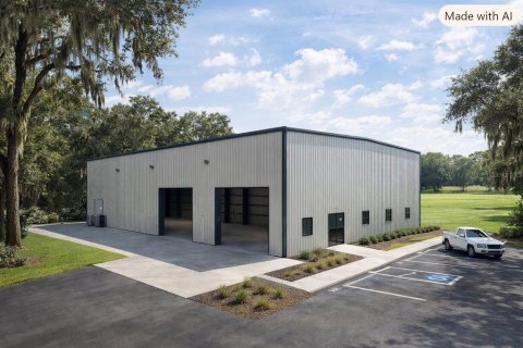 Immobilier commercial à vendre à Belleview, Floride № 2157080 - photo 9