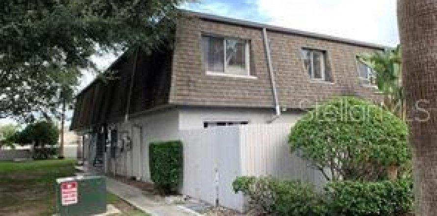Condo à Orlando, Floride, 2 chambres № 1563251