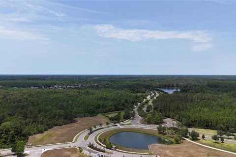 Купить виллу или дом в Ленд-о-Лейкс, Флорида 5 комнат, 337.14м2, № 2093263 - фото 15