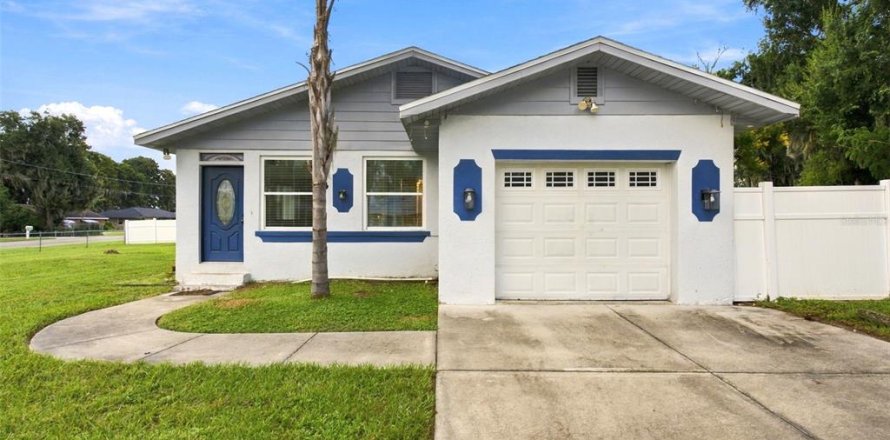 Casa en Winter Haven, Florida 2 dormitorios, 125.42 m2 № 2388204