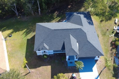 Купить виллу или дом в Форт Майерс, Флорида 3 спальни, 157.38м2, № 2053838 - фото 27