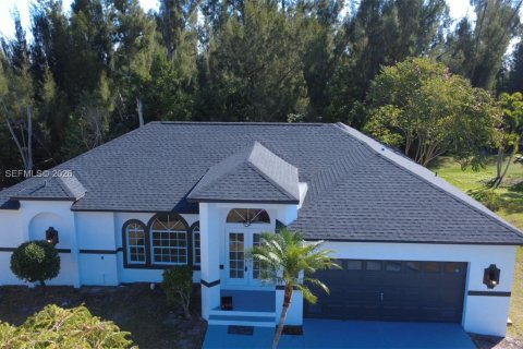 Купить виллу или дом в Форт Майерс, Флорида 3 спальни, 157.38м2, № 2053838 - фото 26