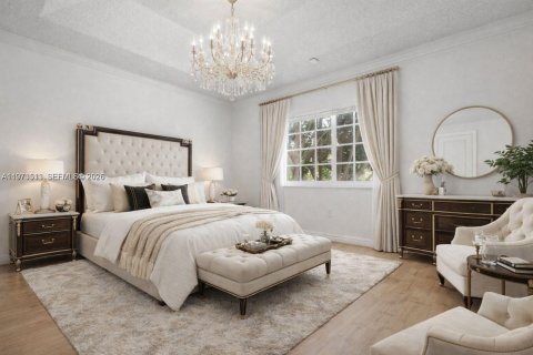 Купить таунхаус в Мирамар, Флорида 4 спальни, 154.78м2, № 2033300 - фото 10