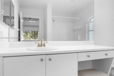 Купить таунхаус в Мирамар, Флорида 4 спальни, 154.78м2, № 2033300 - фото 15