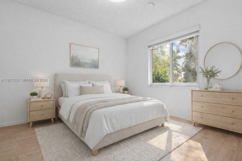 Купить таунхаус в Мирамар, Флорида 4 спальни, 154.78м2, № 2033300 - фото 12