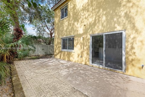 Купить таунхаус в Мирамар, Флорида 4 спальни, 154.78м2, № 2033300 - фото 20