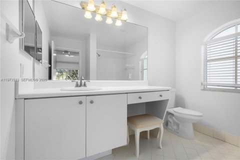 Купить таунхаус в Мирамар, Флорида 4 спальни, 154.78м2, № 2033300 - фото 14
