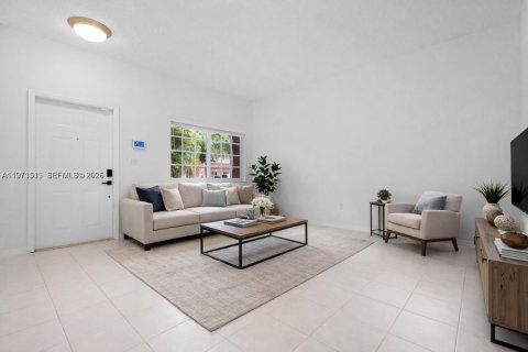 Купить таунхаус в Мирамар, Флорида 4 спальни, 154.78м2, № 2033300 - фото 8