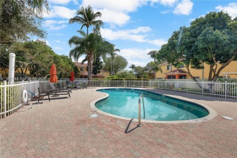 Купить таунхаус в Мирамар, Флорида 4 спальни, 154.78м2, № 2033300 - фото 26