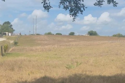 Terreno en venta en Babson Park, Florida № 1612369 - foto 5
