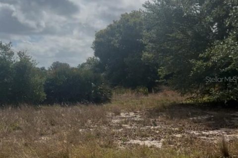Terreno en venta en Babson Park, Florida № 1612369 - foto 3