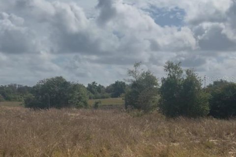 Terreno en venta en Babson Park, Florida № 1612369 - foto 9