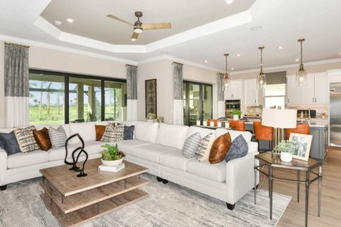 Casa en venta en Sarasota, Florida, 3 dormitorios, 279.08 m2 № 1894561 - foto 6