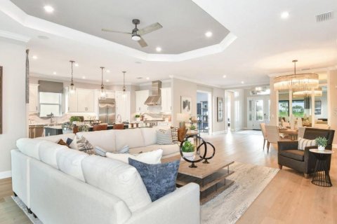 Casa en venta en Sarasota, Florida, 3 dormitorios, 279.08 m2 № 1894561 - foto 7