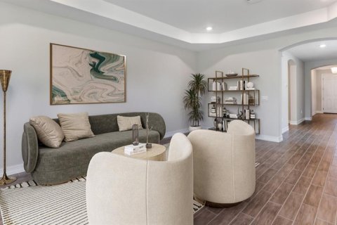 Villa ou maison à vendre à Punta Gorda, Floride: 3 chambres, 206.34 m2 № 2156895 - photo 5