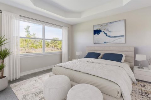Villa ou maison à vendre à Punta Gorda, Floride: 3 chambres, 206.34 m2 № 2156895 - photo 9