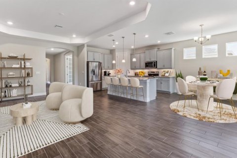 Villa ou maison à vendre à Punta Gorda, Floride: 3 chambres, 206.34 m2 № 2156895 - photo 2