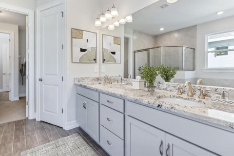 Villa ou maison à vendre à Punta Gorda, Floride: 3 chambres, 206.34 m2 № 2156895 - photo 11