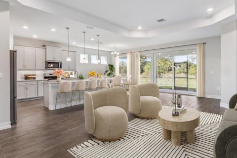 Villa ou maison à vendre à Punta Gorda, Floride: 3 chambres, 206.34 m2 № 2156895 - photo 3