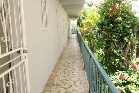 Condominio en venta en Miami Beach, Florida, 36.6 m2 № 2243082 - foto 10