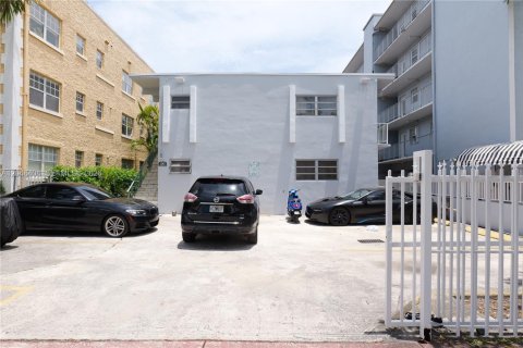 Condominio en venta en Miami Beach, Florida, 36.6 m2 № 2243082 - foto 9