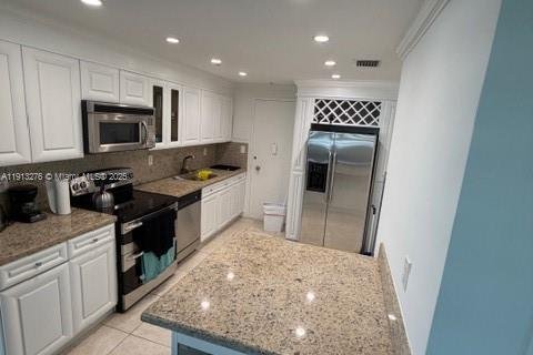 Купить кондоминиум в Майами-Бич, Флорида 2 спальни, 94.67м2, № 1969404 - фото 2