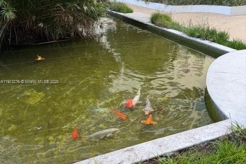 Купить кондоминиум в Майами-Бич, Флорида 2 спальни, 94.67м2, № 1969404 - фото 20